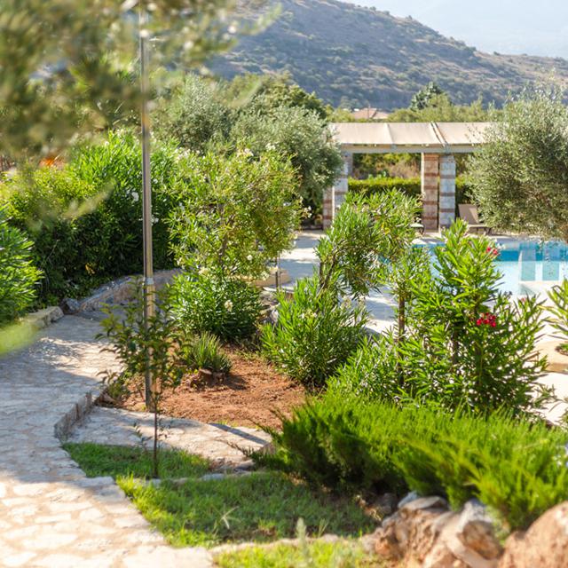 Villas Maniatiko Village - Afbeelding 4