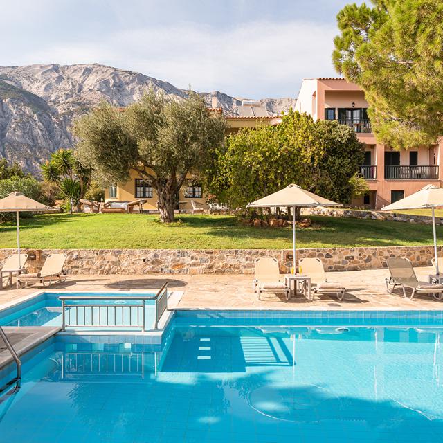 Appartementen Ledra - Afbeelding 4