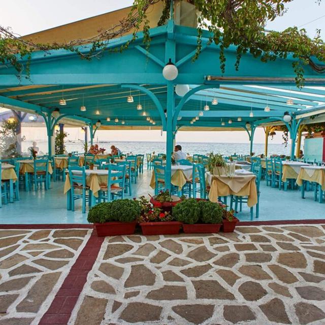 Appartementen Poseidon - Afbeelding 3