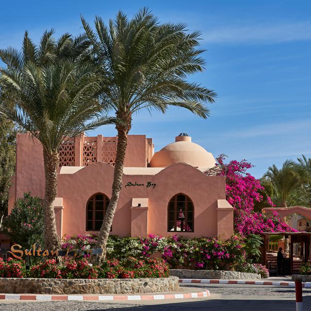 Hotel Sultan Bey - Afbeelding 4