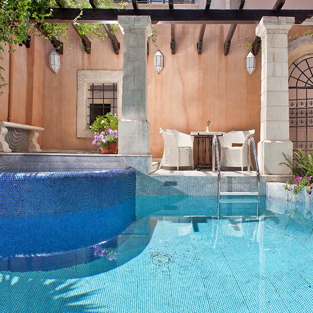 Rimondi Boutique Hotel - Afbeelding 3