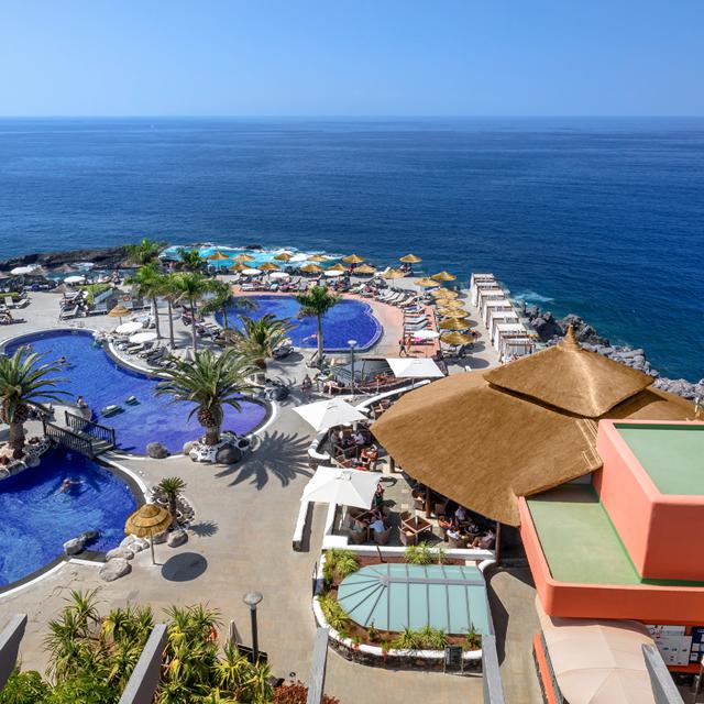 Hotel Barceló Santiago - Afbeelding 4