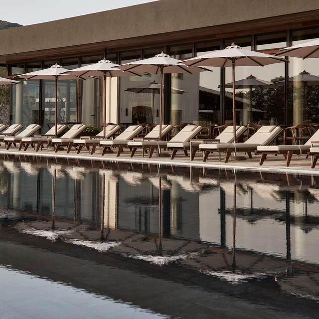 The Olivar Suites - Afbeelding 4