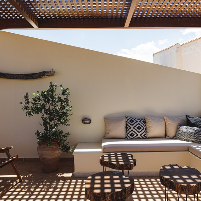 Z Boutique Hotel - Afbeelding 2