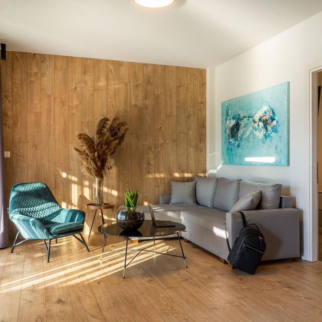 Sani Verde - Afbeelding 3