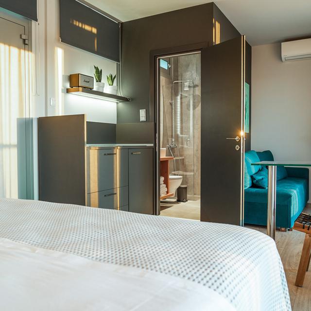 Sani Verde - Afbeelding 2