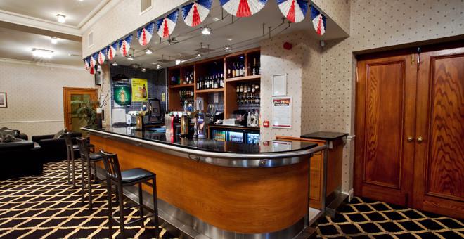 North Stafford - Afbeelding 3