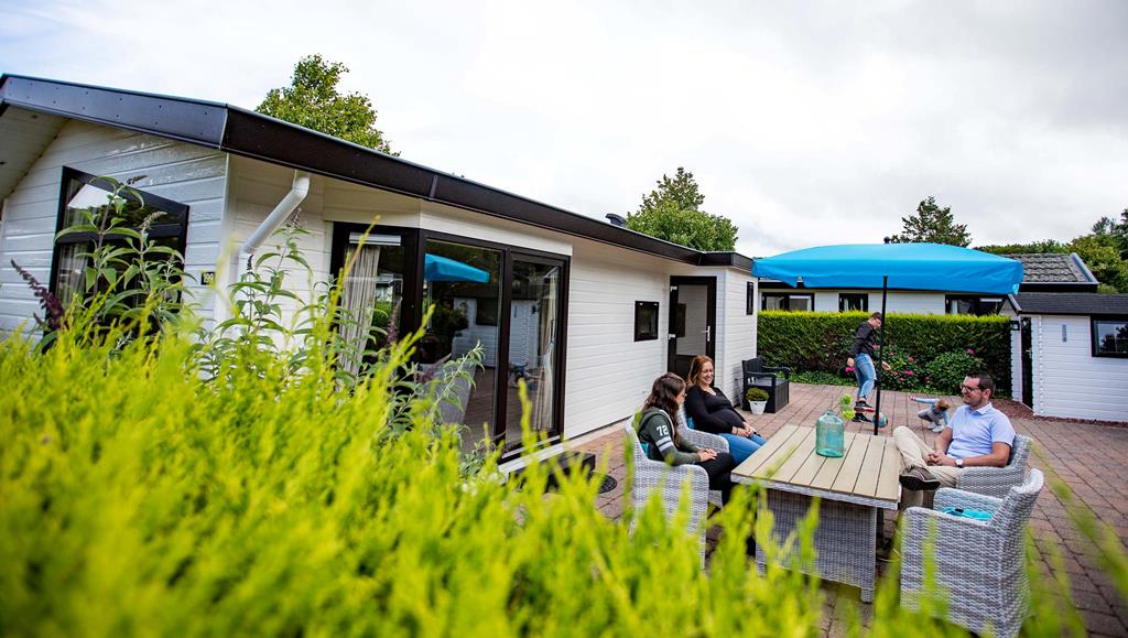 EuroParcs Noordwijkse Duinen - Afbeelding 4