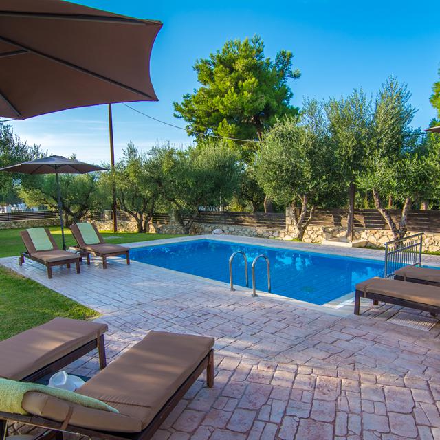 Evanthe Stone Villas - Afbeelding 3