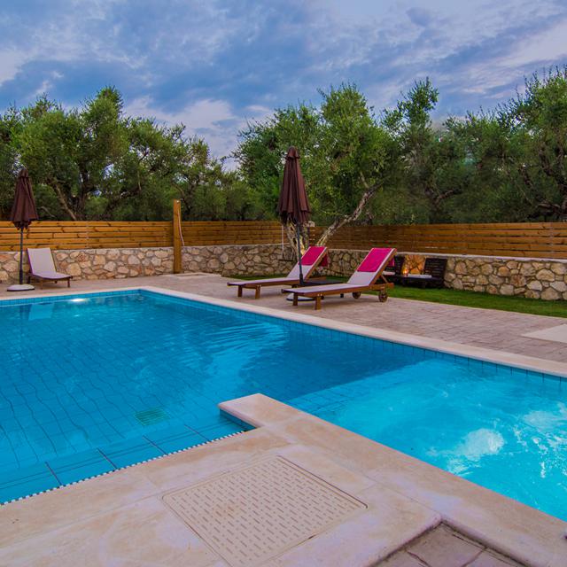 Evanthe Stone Villas - Afbeelding 2