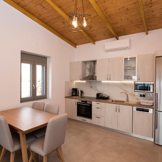 Amousso Bay Villas - Afbeelding 3