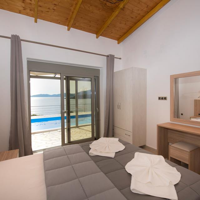 Amousso Bay Villas - Afbeelding 2