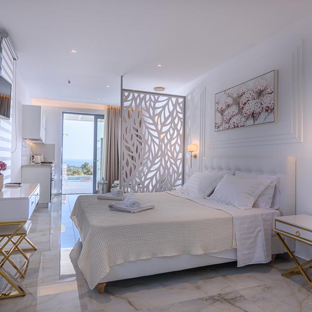 Dionysos Suites - Afbeelding 3