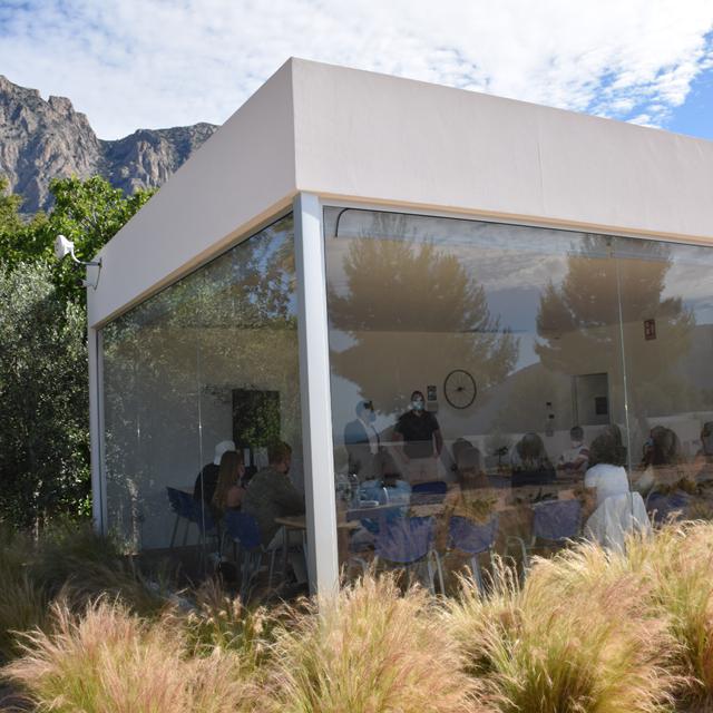 Nature Suites - Afbeelding 2