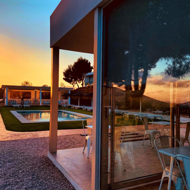 Nature Suites - Afbeelding 3