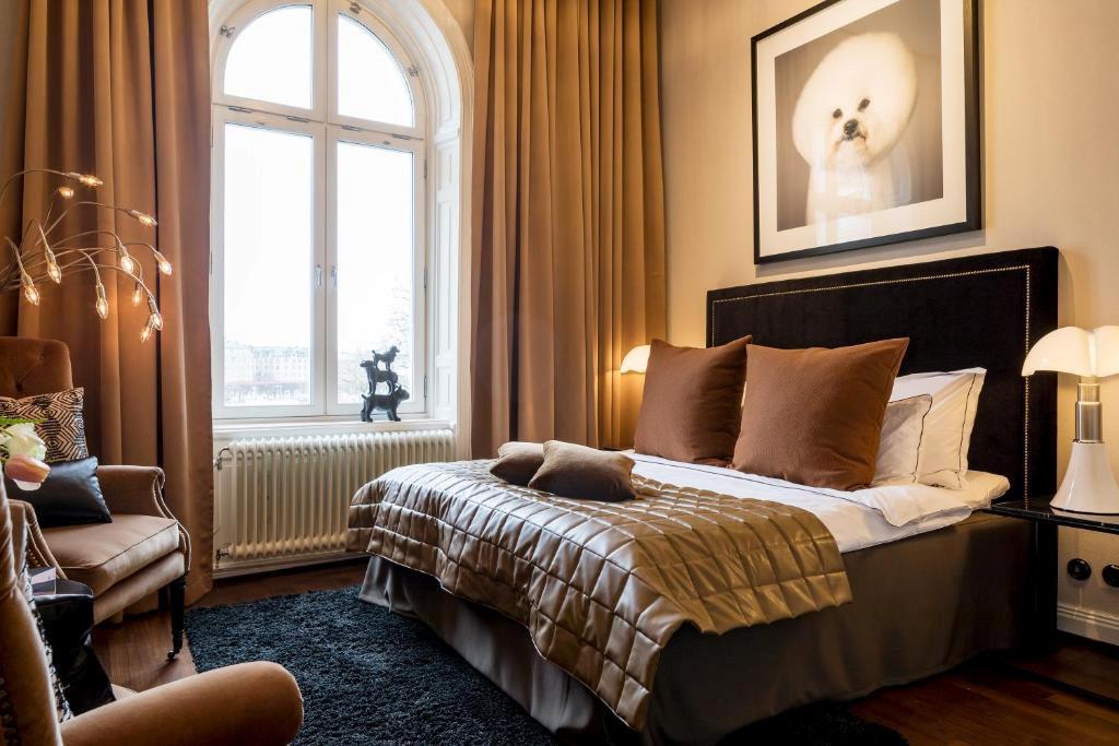 Lydmar Hotel - Afbeelding 4