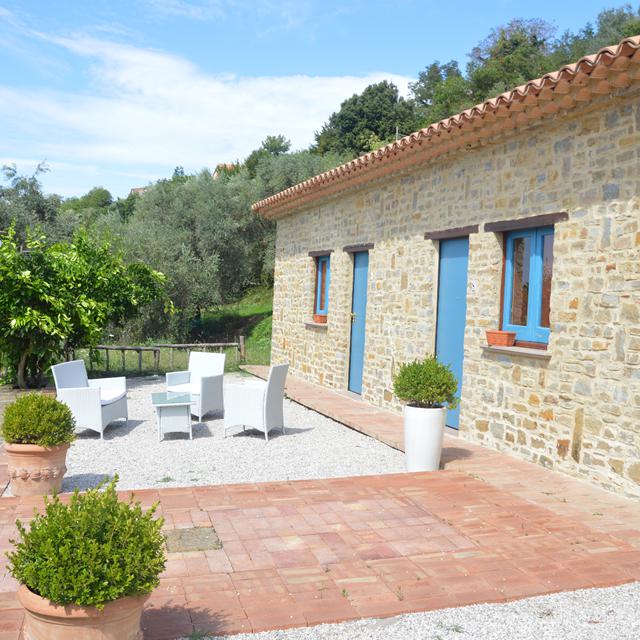 Agriturismo Il Vecchio Casale - Afbeelding 2