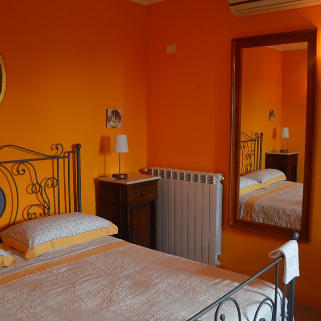 Agriturismo Il Vecchio Casale - Afbeelding 3