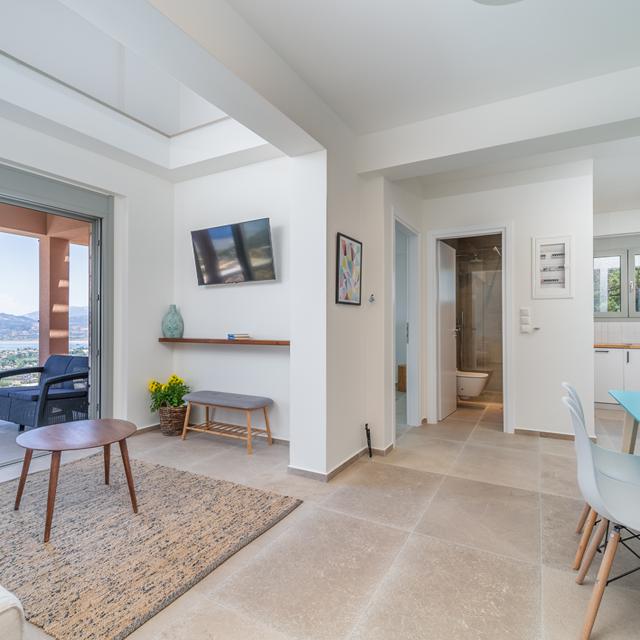 31 Blue Ionian Villas - Afbeelding 2