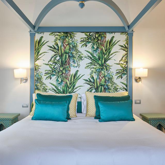 Boutique Hotel Palazzo Gentilcore - Afbeelding 2