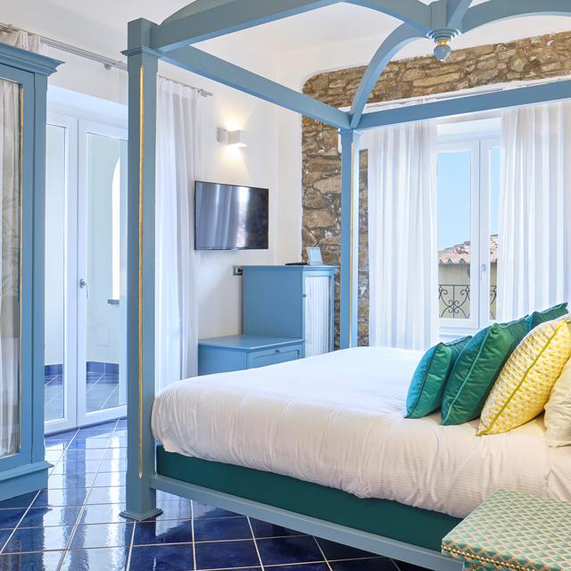 Boutique Hotel Palazzo Gentilcore - Afbeelding 3