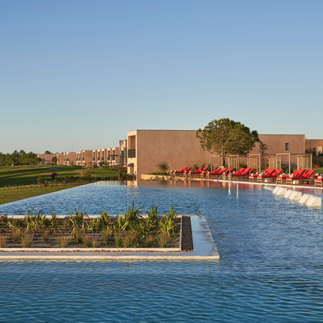 Praia do Canal Nature Resort - Afbeelding 2