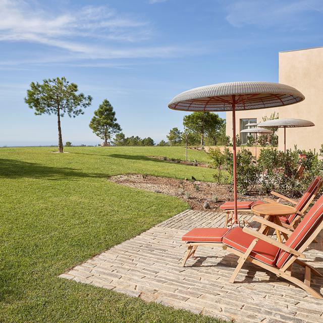 Praia do Canal Nature Resort - Afbeelding 3