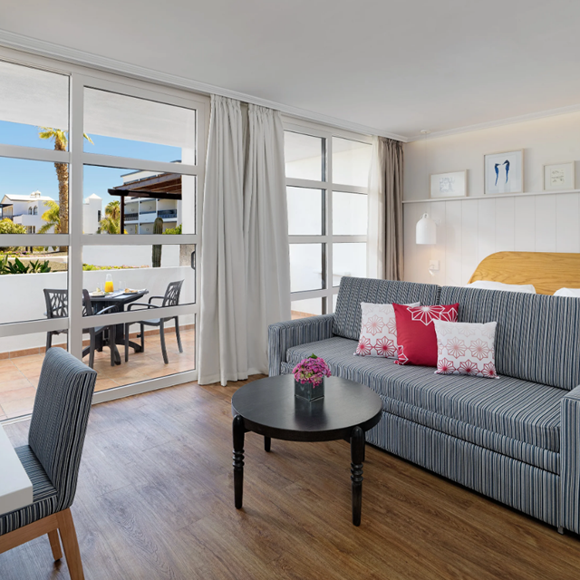 Hotel H10 Rubicon Horizons Collection - Afbeelding 2