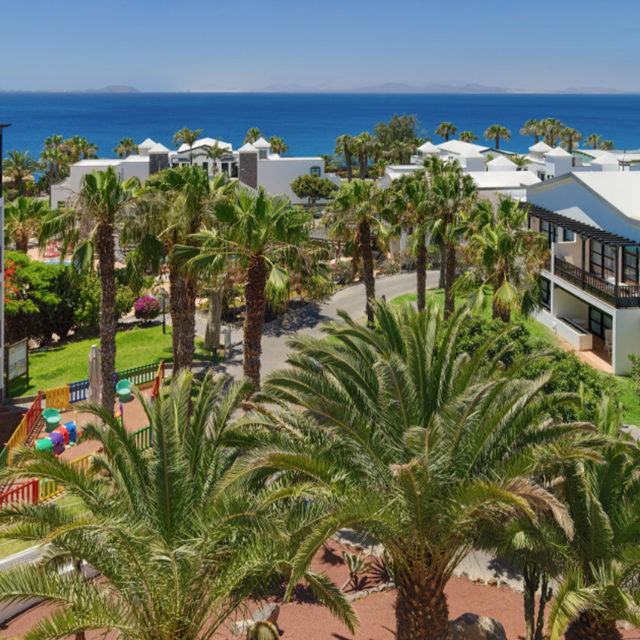 Hotel H10 Rubicon Horizons Collection - Afbeelding 3