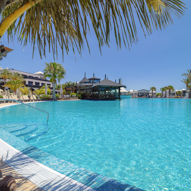 Hotel H10 Rubicon Horizons Collection - Afbeelding 4