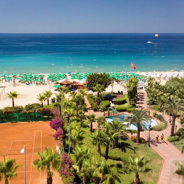 Hotel Riviera - Afbeelding 4