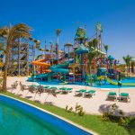 Blend Paradise Resort