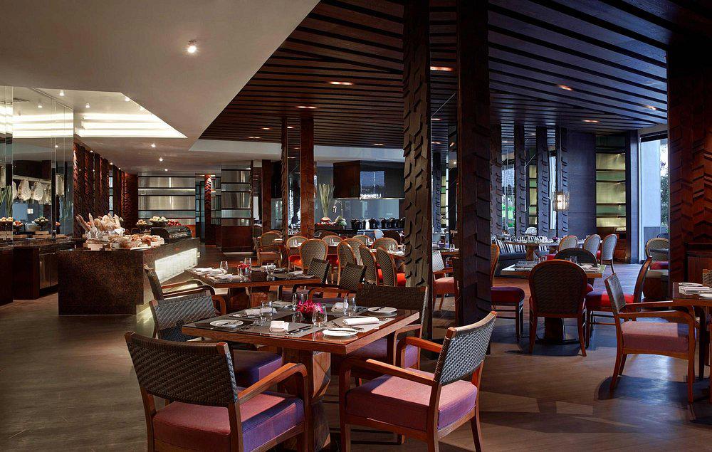 The Ritz Carlton Bali - Afbeelding 2