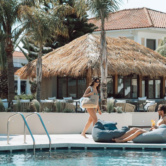 Hotel Marelen - Afbeelding 4