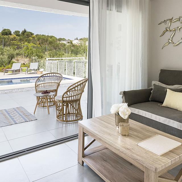 Soleado Luxury Villas - Afbeelding 3