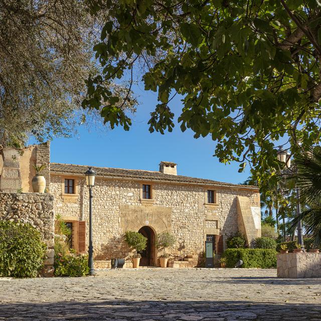 Sa Bassa Rotja Ecoturisme - Afbeelding 3