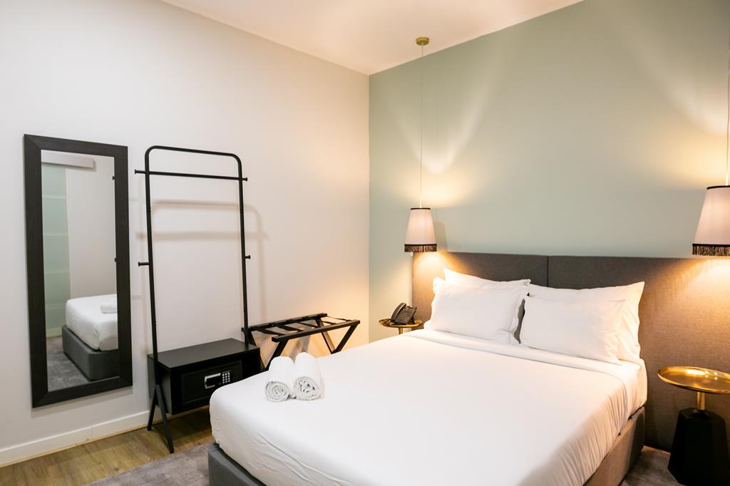 Lisboa 85 by RIDAN Hotels - Afbeelding 4