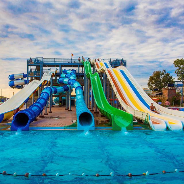 Hotel Eftalia Aqua - Afbeelding 4