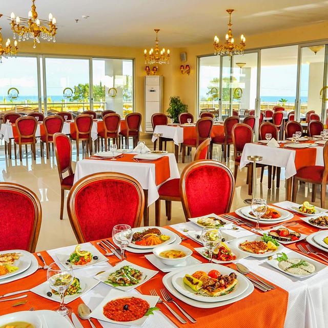 Hotel Eftalia Aqua - Afbeelding 3