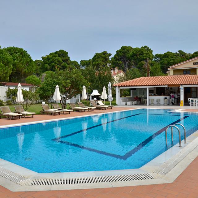 Sunset Studio's & Appartementen - Afbeelding 4