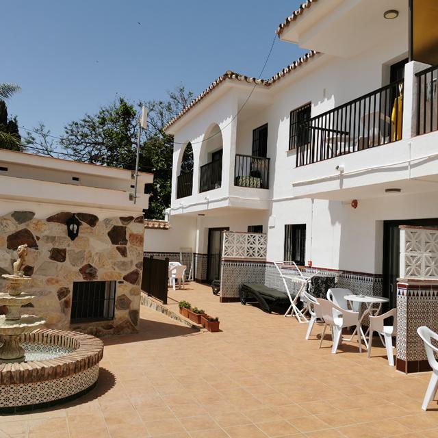 Appartementen La Baranda - Afbeelding 4