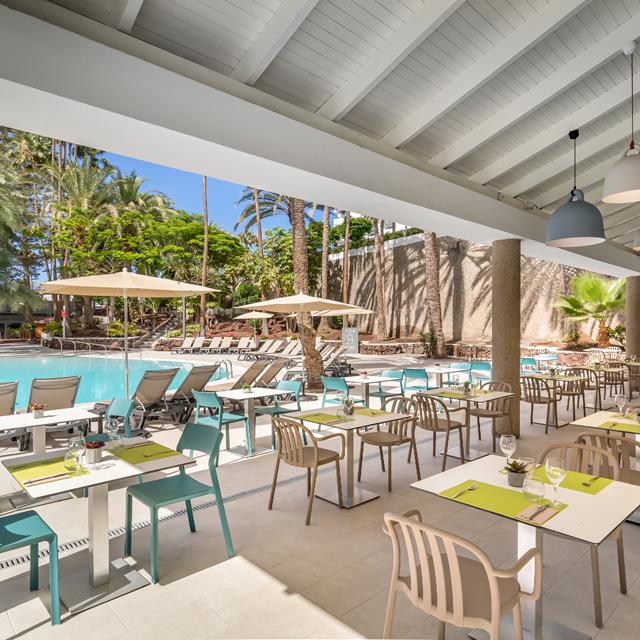 Hotel Barcelo Margaritas - Afbeelding 4