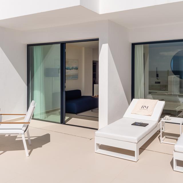 Royal Marina Suites Boutique Hotel - Afbeelding 2