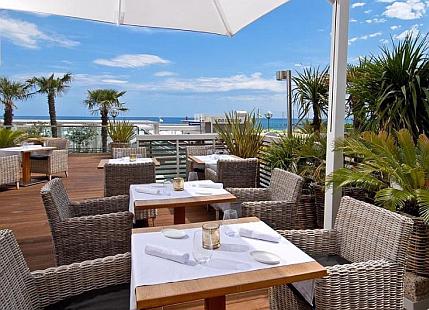 Excelsior Congress Spa en Lido - Afbeelding 4