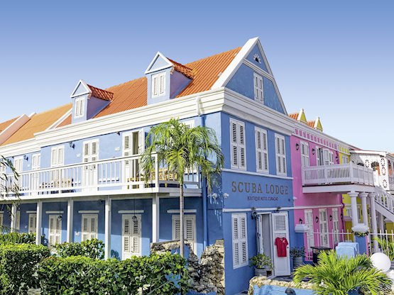 Scuba Lodge Boutique Suites - Afbeelding 3