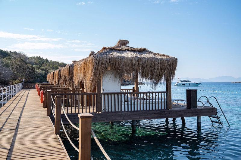 Bodrum Park Resort - Afbeelding 4