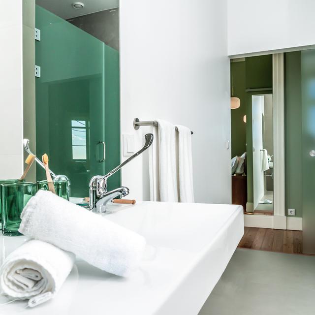 1905 Zino's Palace - Afbeelding 2