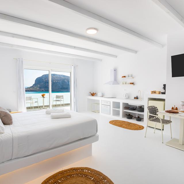 Thalasidi Luxury Suites - Afbeelding 2