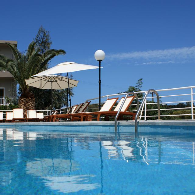 Hotel Pelagia Bay - Afbeelding 4