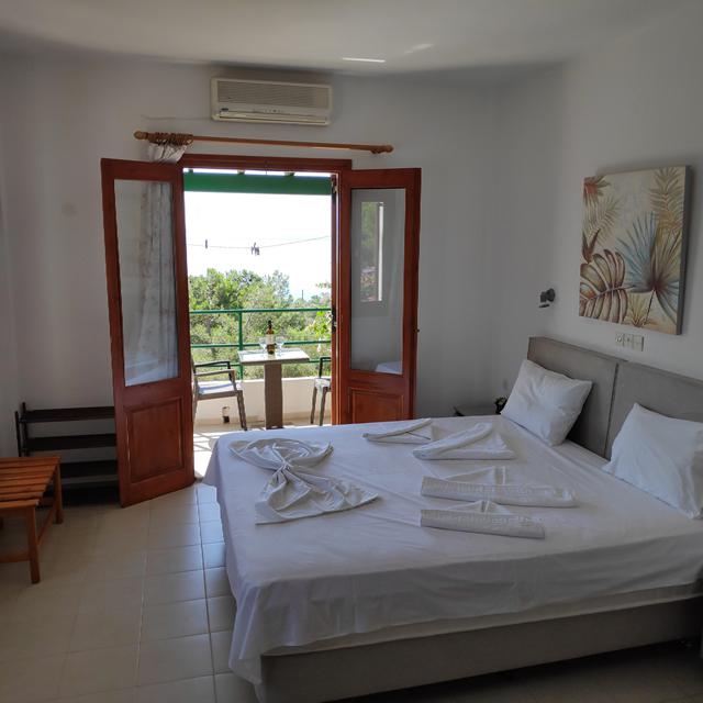 Appartementen Sunflowers - Afbeelding 4